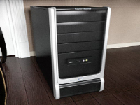 3D models of refrigeration equipment