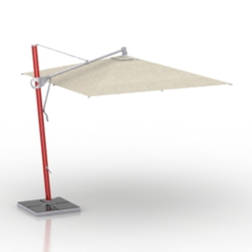 Tent 3d model