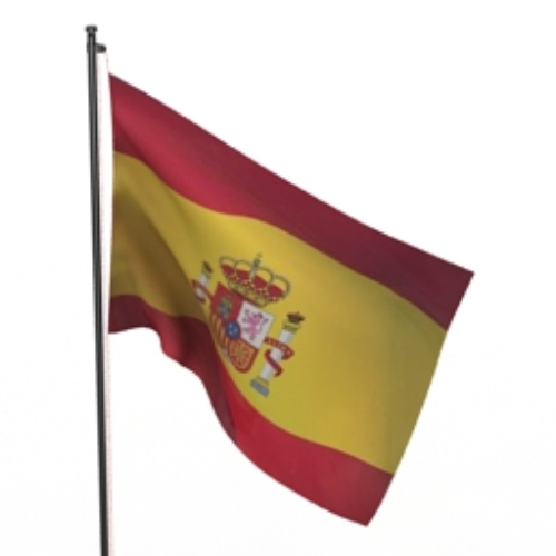 foreign flag