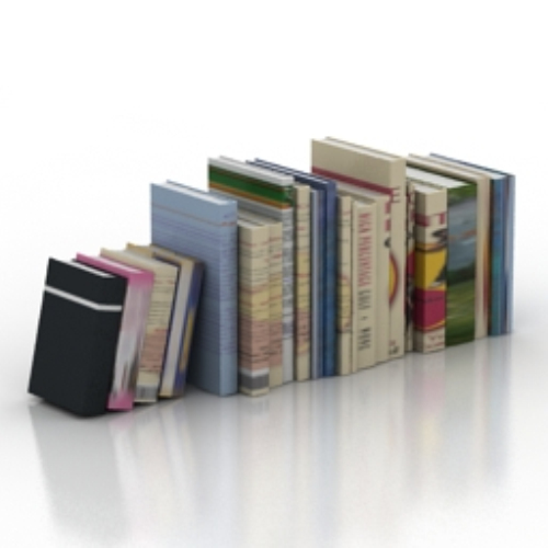 book model neat