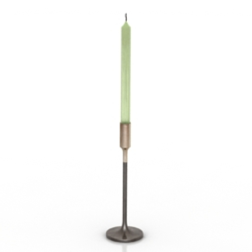 Higher candle models