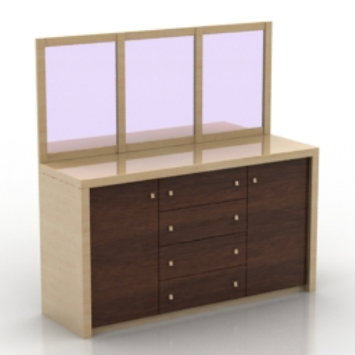 Creative simple lighting model