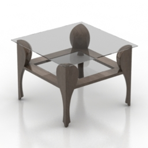 orange cabinet model