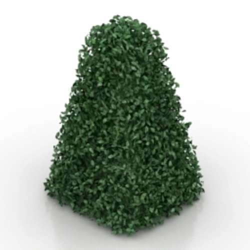 green model