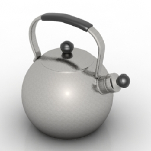 coffee curling model